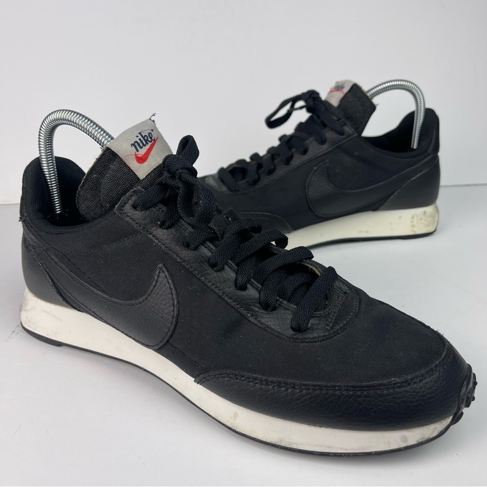 Nike Mens Air Tailwind 79 SE CI1043-003 Black Casual Shoes Sneakers Size 11